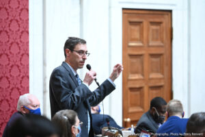House OKs bill to exempt 887 gas industry tanks from Aboveground Storage Tank Act inspections